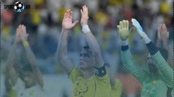 ترتيب الدوري السعودي يتغير بعد فوز النصر على الفيحاء